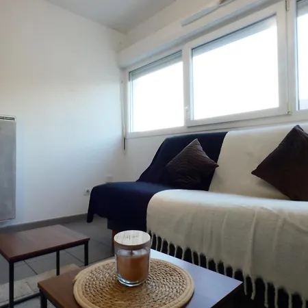 Bien Situe & Equipe A * Montpellier