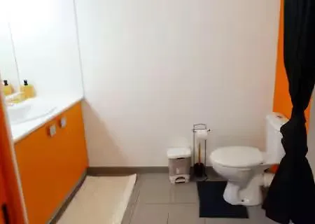 Bien Situe & Equipe A * Montpellier