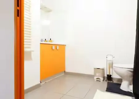 Apartament Bien Situe & Equipe A *