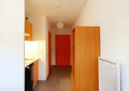 Apartment Bien Situe & Equipe A *